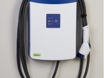 Coming Soon to Best Buy: Electric Car Home Charging Stations
