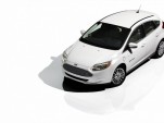 2012 Ford Focus Electric