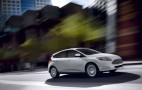 2013 Honda Civic Hybrid, 2012 Ford Focus Electric: Today's Car News