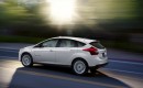 2012 Ford Focus Electric