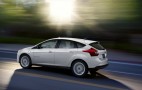 2012 Ford Focus Electric: All The Parts It Doesn't Have...