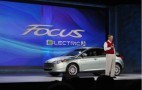 2012 Ford Focus Electric Is Greener Than You Might Think