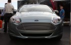 No, 2012 Ford Focus Electrics Don’t Have Roof-Mounted Solar Panels