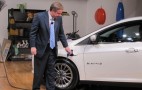Ford Polls Facebook Fans For 2012 Focus Electric Noises (Video)