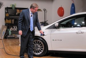 Cadillac ATS Rethink, Bill Ford On Electric Vehicles: Today's Car News May 18, 2011