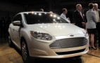 2011 Detroit Auto Show: Electric Car Round-Up