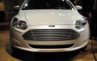 2012 Ford Focus Electric Sales To Squeak Into 'End Of Year'