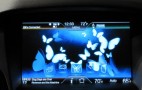 2012 Ford Focus Electric Uses “The Butterfly Effect”