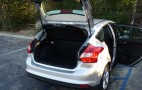 2012 Ford Focus Video Road Test