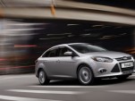 2011 Ford Focus