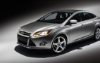 2011 New York Auto Show: High-Mileage Compact Car Wars Heat Up