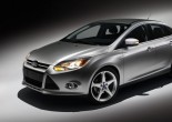 2012 Ford Focus Photos