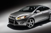 2012 Ford Focus Photos