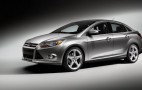 2012 Ford Focus: TheCarConnection's Best Car To Buy 2012