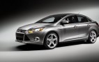 2012 Ford Focus Video Review, 2014 BMW X5 Spied: Car News Headlines