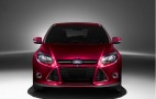 2012 Ford Focus First Drive: The Perspective of a Twentysomething
