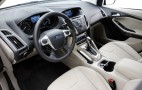 2012 Ford Focus Sales Dashed By Component Problem: Report
