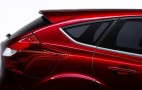 2012 Ford Focus: Hatchback Or Sedan, That Age Old Question