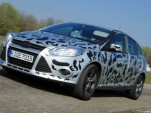 2012 Ford Focus ST prototype
