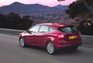 Top 10 Road Trip Cars Of 2011