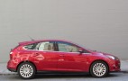 3-Cylinder 2014 Ford Focus EcoBoost To Deliver 50 MPG-Plus?