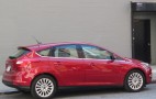 Is The Hatchback Suddenly Popular Again? #YouTellUs