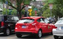 Zipcar will add the 2012 Ford Focus to its college car-sharing locations