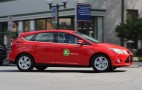 Ford Promotes Its Cars To College Students With Zipcar Deal
