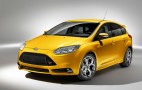 2012 Ford Focus ST: Los Angeles Auto Show Preview