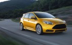 2013 Ford Focus ST Priced From $24,495, Order Books Open