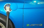 Electric Cars' Secret Advantage: They're Just Nicer To Drive
