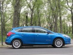 Ford Focus Electric A Compliance Car? Ford Swears It's Not