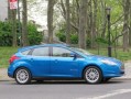 2012 Ford Focus Electric