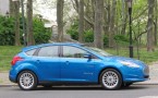 2012 Ford Focus Electric