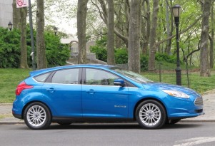 2012 Ford Focus Electric: Here’s What Dealers Have To Do To Sell It