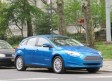2012 Ford Focus Electric