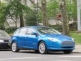 2012 Ford Focus Electric