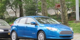 2012 Ford Focus Electric: Overly Timid Or Cleverly Cautious?