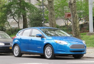 Ford Focus Electric: Ultimate Guide To What You Need To Know