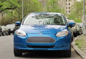 Predicting Electric-Car Battery Life: GE, Ford, U of Michigan Team Up