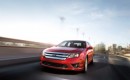 2012 Ford Fusion Hybrid