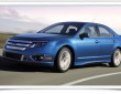 2012 Ford Fusion Hybrid