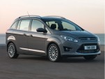2012 Ford Grand C-Max