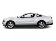 2012 Ford Mustang