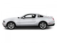 2012 Ford Mustang