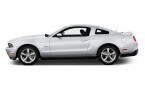 2012 Ford Mustang