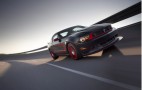 Ford To Auction 2012 Boss Mustang At Barrett-Jackson