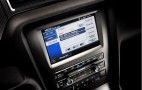 Ford SYNC Hacked To Incorporate Spotify: More Of That, Please