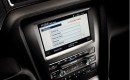 2012 Ford Mustang equipped with SYNC AppLink