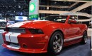 2012 Shelby GT350 Convertible